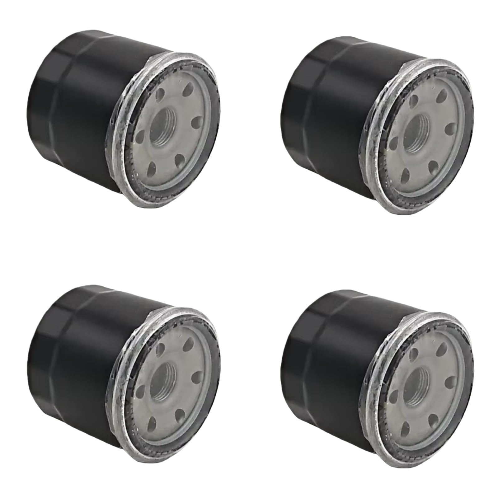 4PCS 15200-003000-0000 P003000152000000 15200-003-0000 Oil Filter Fits for Hisun 500 700