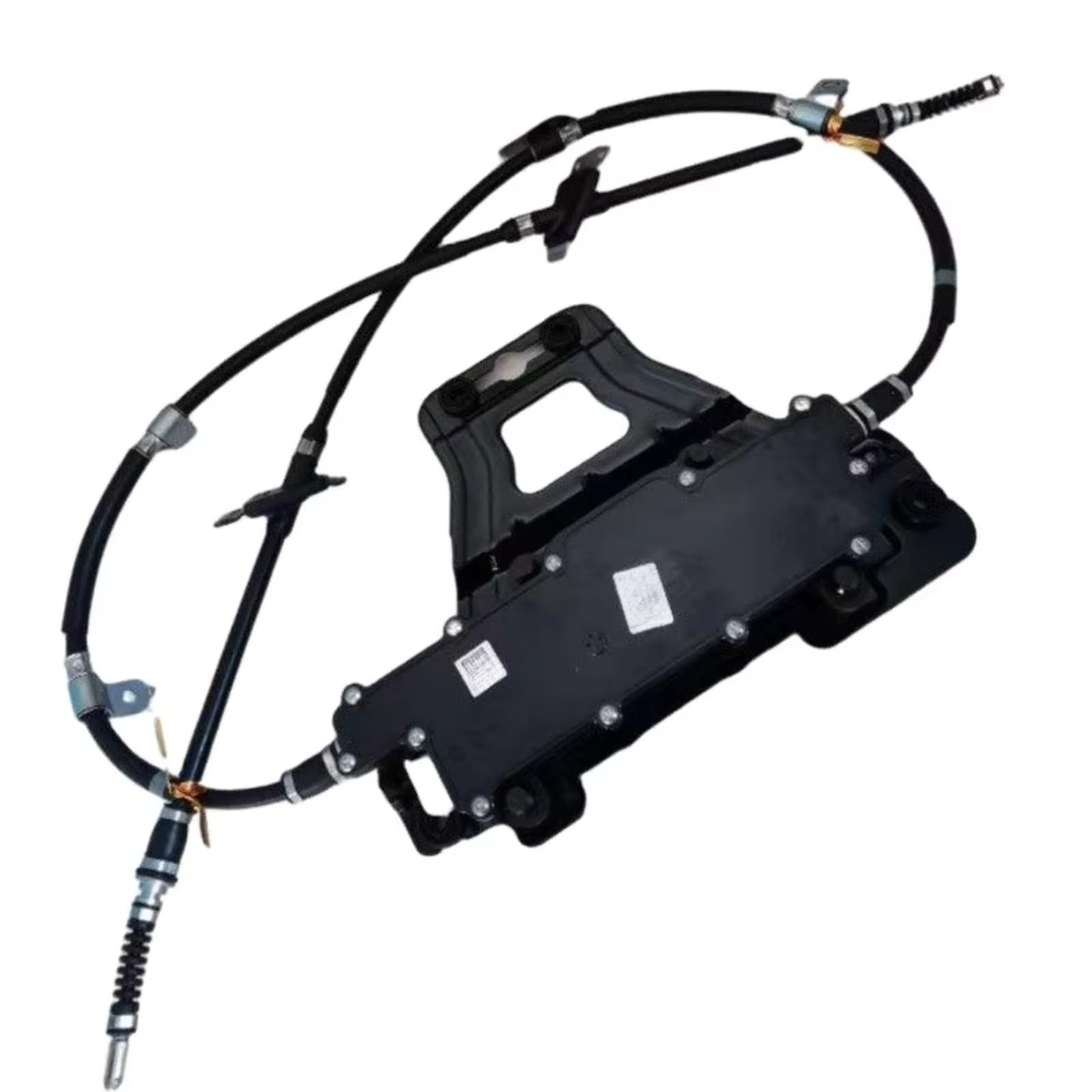 Parking Brake Hand Brake Actuator 59700-2W600 59700-B8700 59700-A1600 Fits for Hyundai Santa FE 12-19 Replace parts