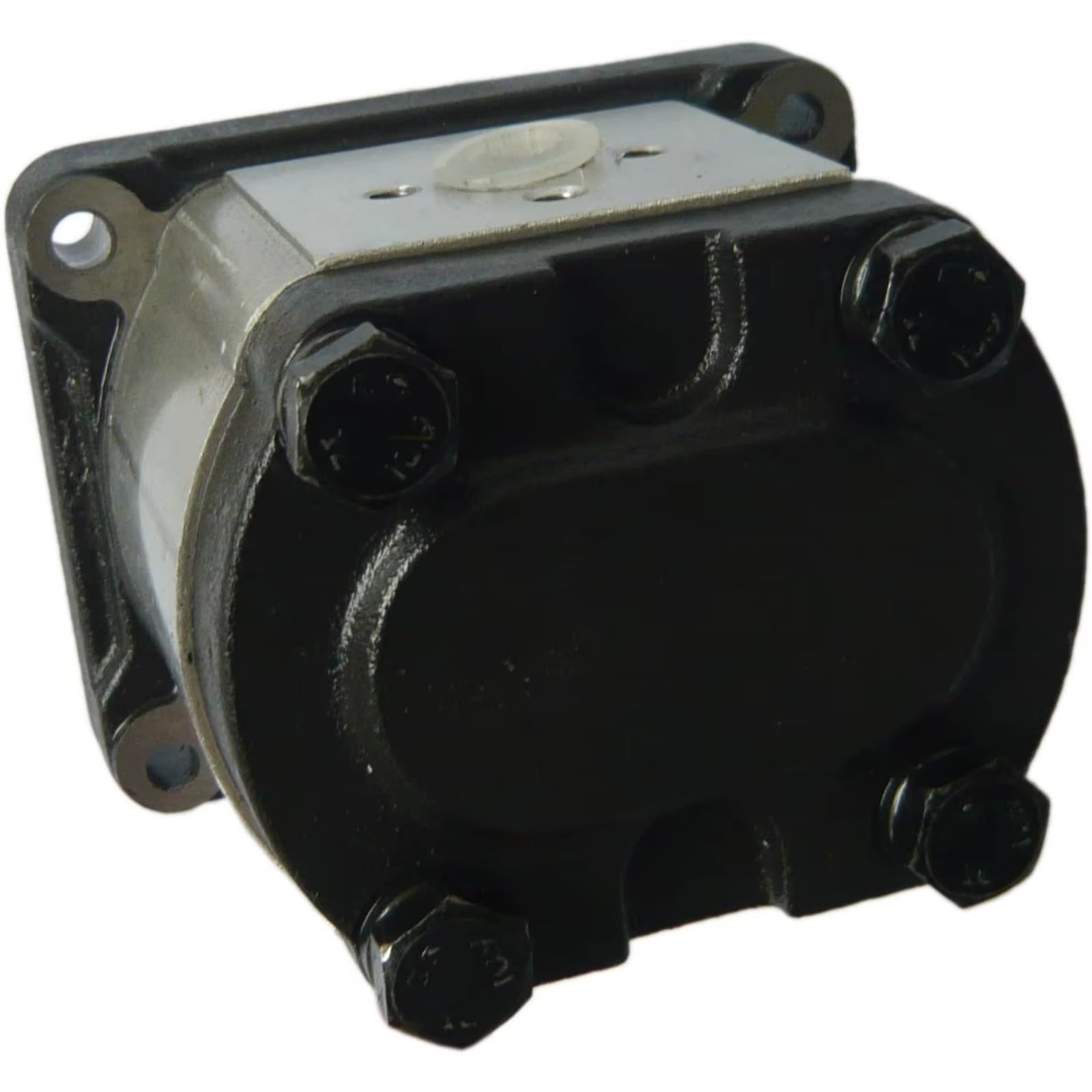 5179714 Hydraulic Pump Fits for Ford Tractor 5010 7530 Flat 980 1880DT 766 Replace parts