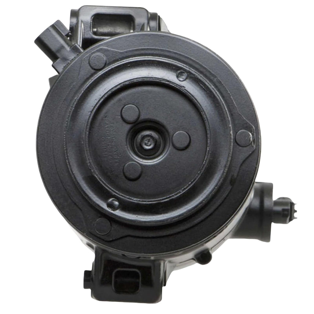 R197360 198360 12V Air Conditioner Compressor Fits for 2001-2004 Ford Escape Titanium L4 2.0L