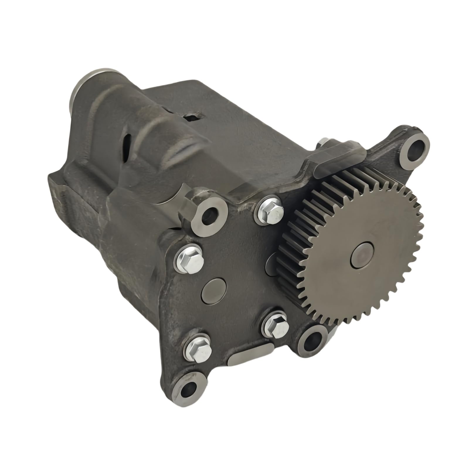 4095431 Oil Pump Fits for Cummins Engine QSK23 for Hyundai Excavator R1200-9