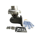 Turbocharger 6207-81-8210 HM-D00002 KZ000947 17072501 15704 Fits for Komatsu PC200-5 PC200-3 6D95 6D105 4D14 Engine