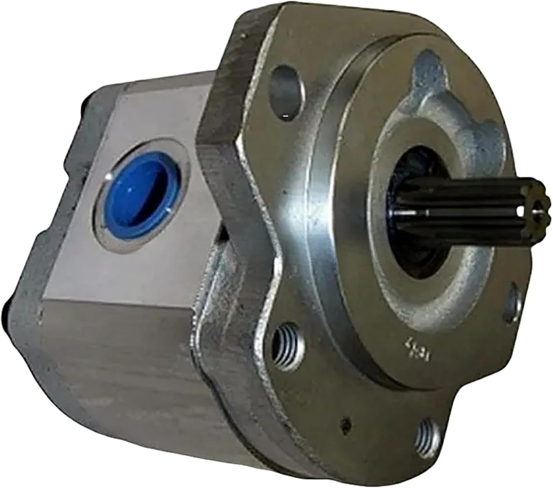 96193GT 96193 Gear Pump 4CC CCW Fits for GENIE Vertical Mast Lift Models GR-08 GR-12 GR-15 GR-20 GRC-12 WS-12R QS-12W QS-15R QS-15W QS-20R and QS-20W