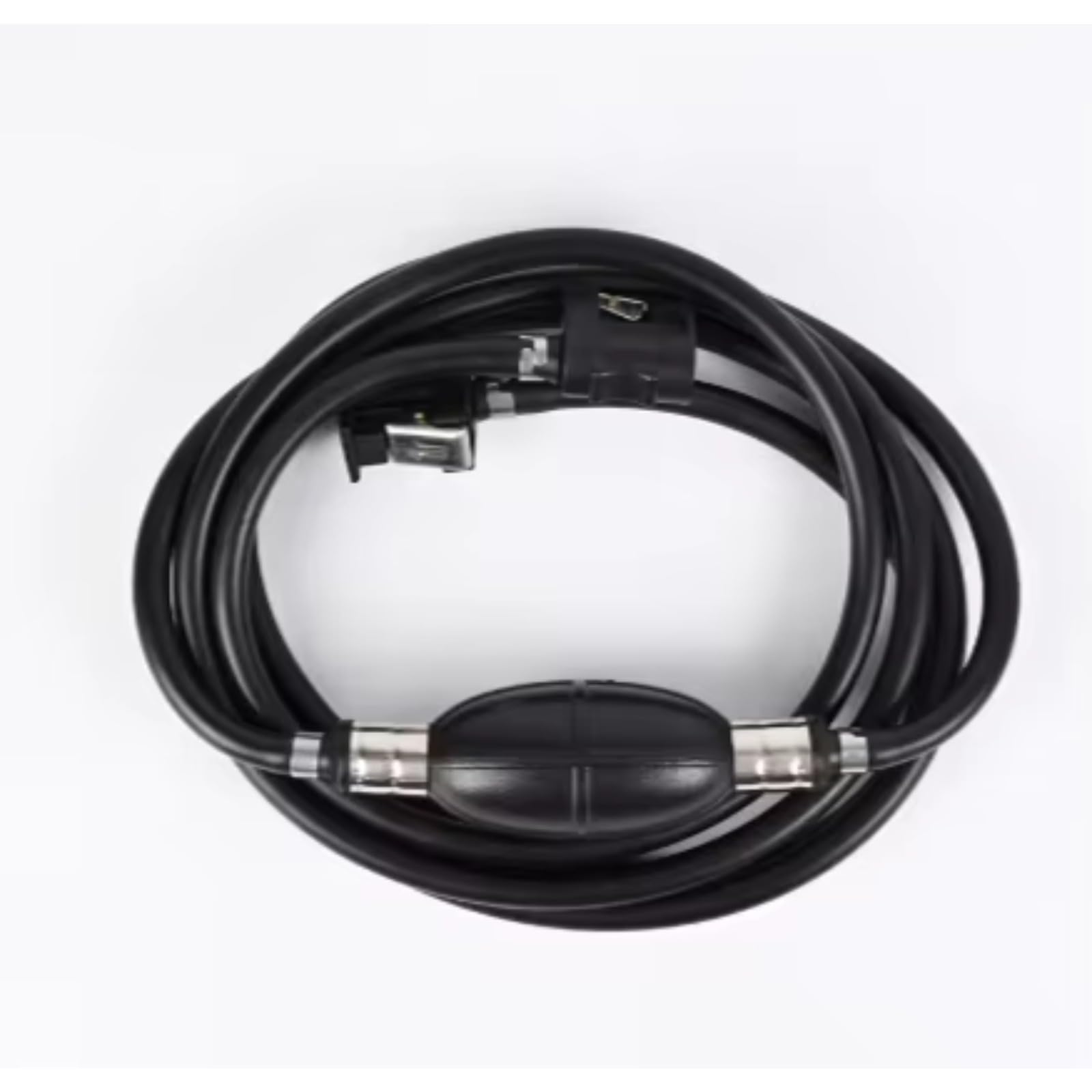 6mm Fuel Line Hose 6YL-24306-54 6Y1-24306-00 Fits for YAMAHA 15HP 75-85HP Outboard