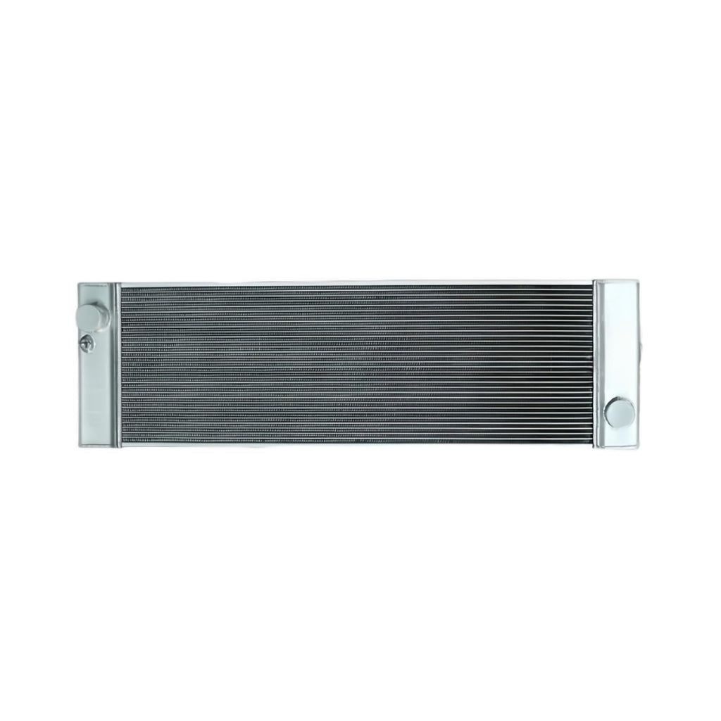 20Y-03-41651 Radiator Fits for Komatsu PC210-8 Excavator Replace parts