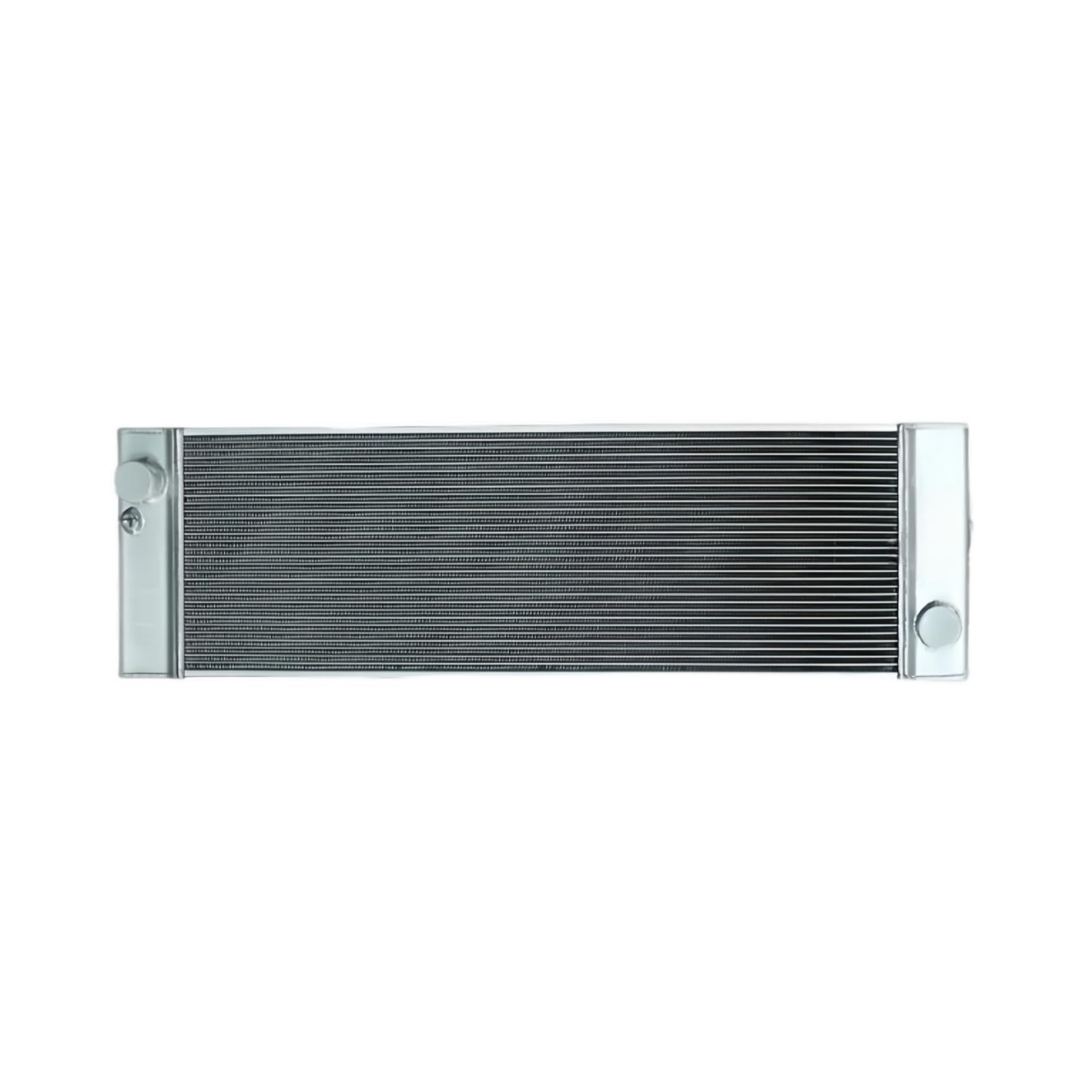20Y-03-41651 Radiator Fits for Komatsu PC210-8 Excavator Replace parts