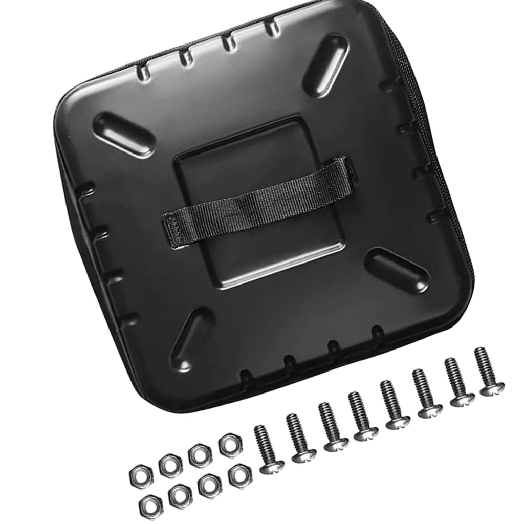Replacement Part AM122416 Grass Bags Fits for John Deere 100 Series & Z200 Series Tractors