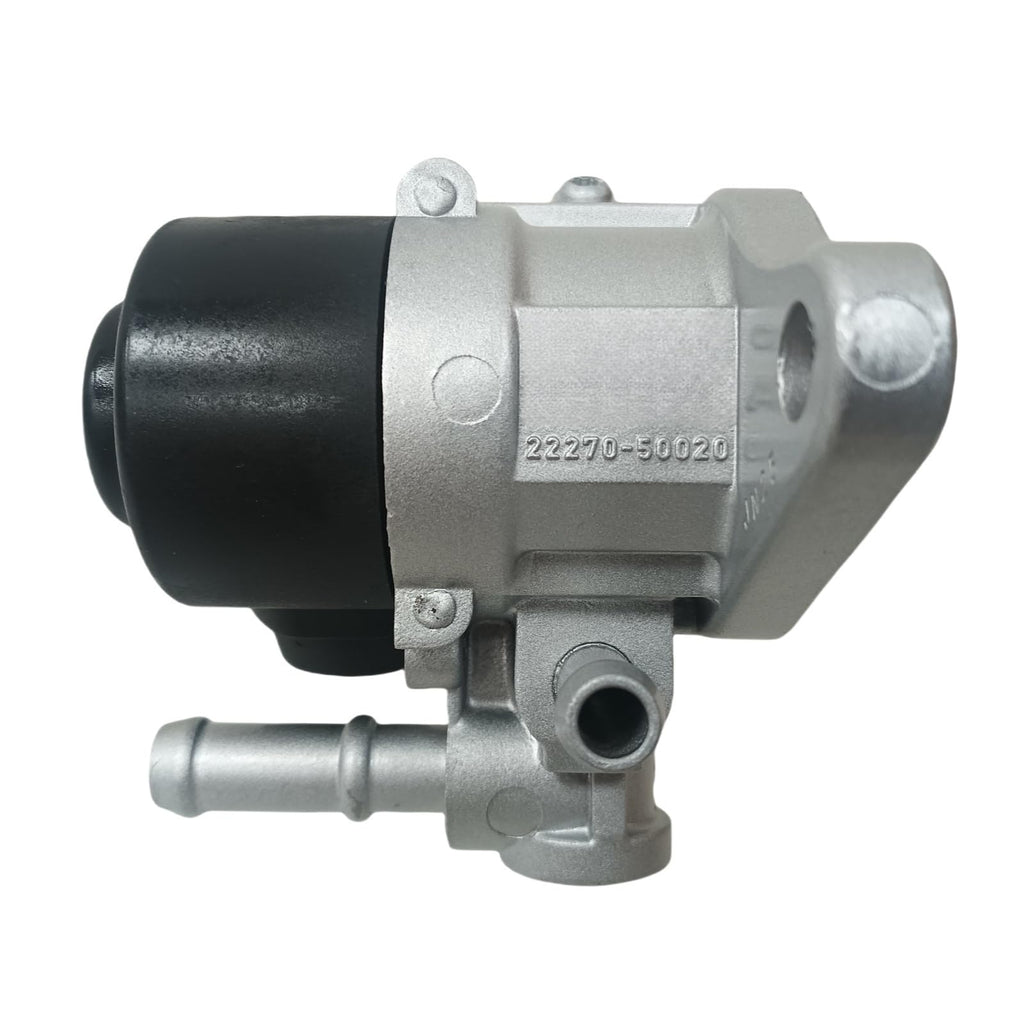 Idle Air Control Valve Compatible with LEXUS LS400 1993-1998 SC400 1994-1997 22270-50020 2227050020