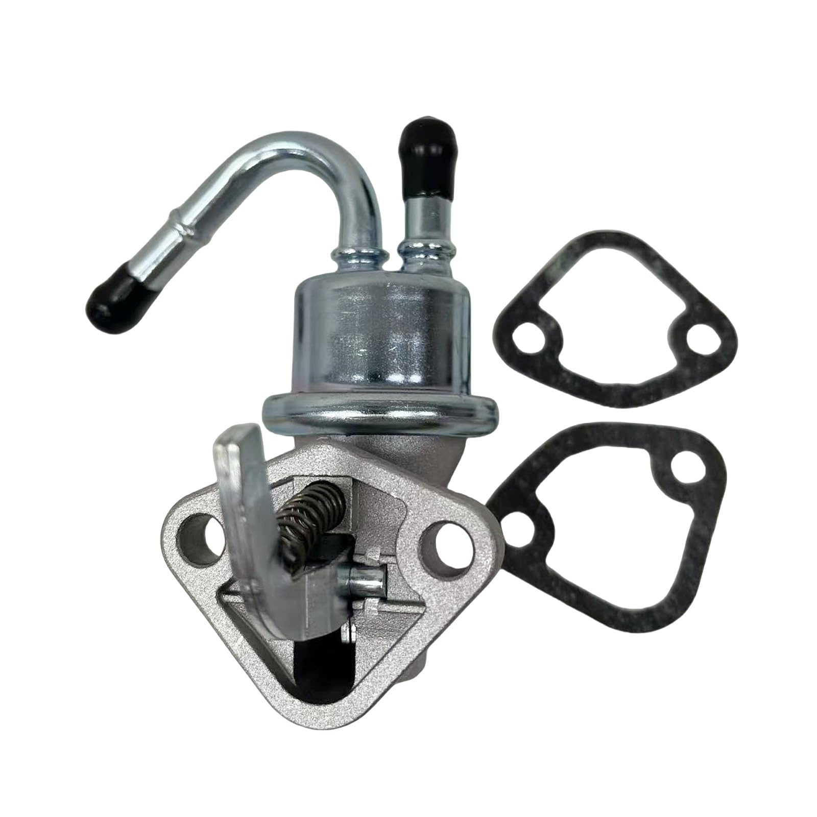 Sgaorcpas FSG60-0094 FSG600094 fuel Lift Pump fits for Kubota Tractor M105 M6040 M6800 M7040 M8200 ME8200 M8540 M9000 ME9000