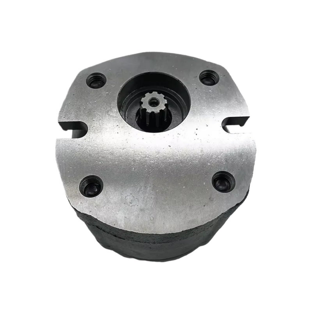 A10VD17 PC30-7 9T Hydraulic Gear Pumps Fits for Excavator Pilot Pump Replace parts