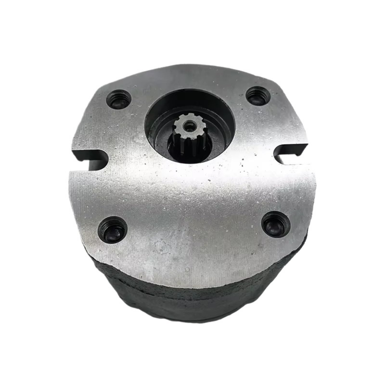 A10VD17 PC30-7 9T Hydraulic Gear Pumps Fits for Excavator Pilot Pump Replace parts