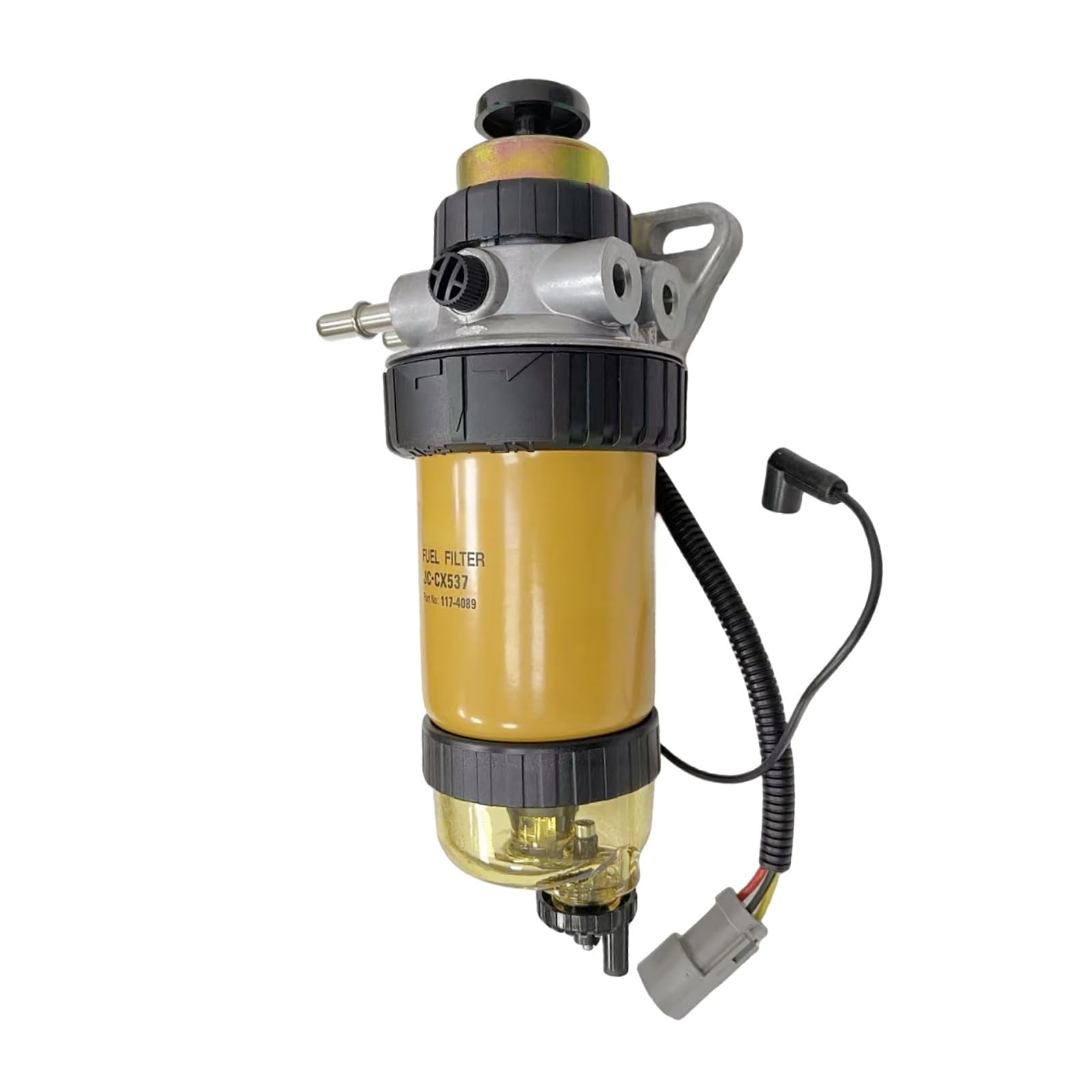 Fuel Filter Assembly 32-925915 32925915 Fits for JCB 2CX 3CX 4CX 5CX 260 926 Replace parts