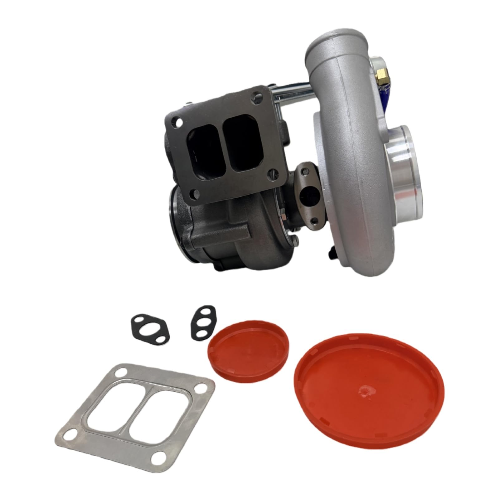 Turbochargers 3538574 Holset HX40W fits for Cummins 6CT 240HP Replace parts