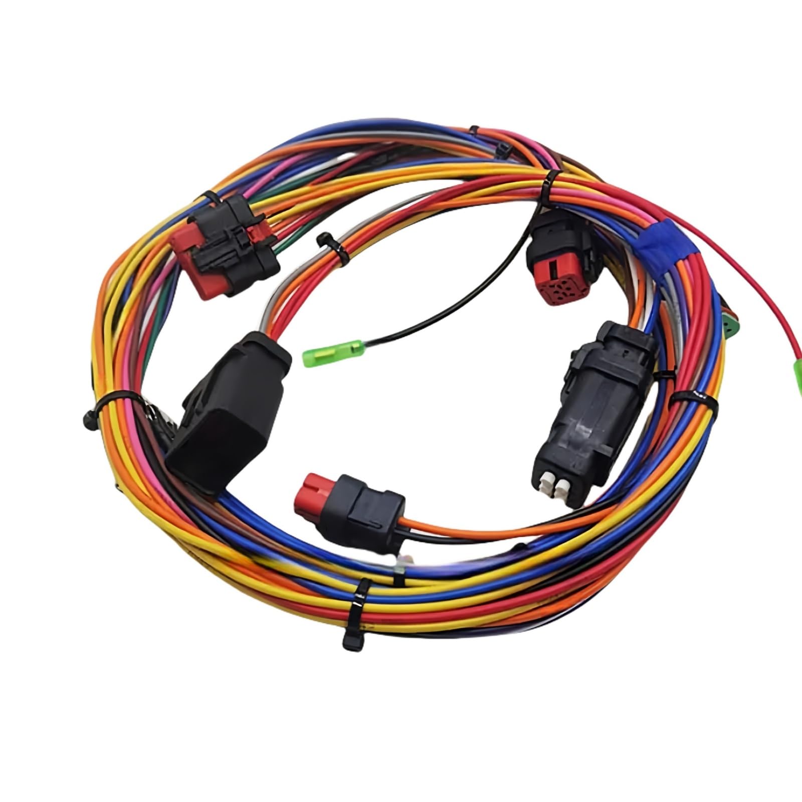 373-8980 Wiring Harness Fits for Excavator Replace parts