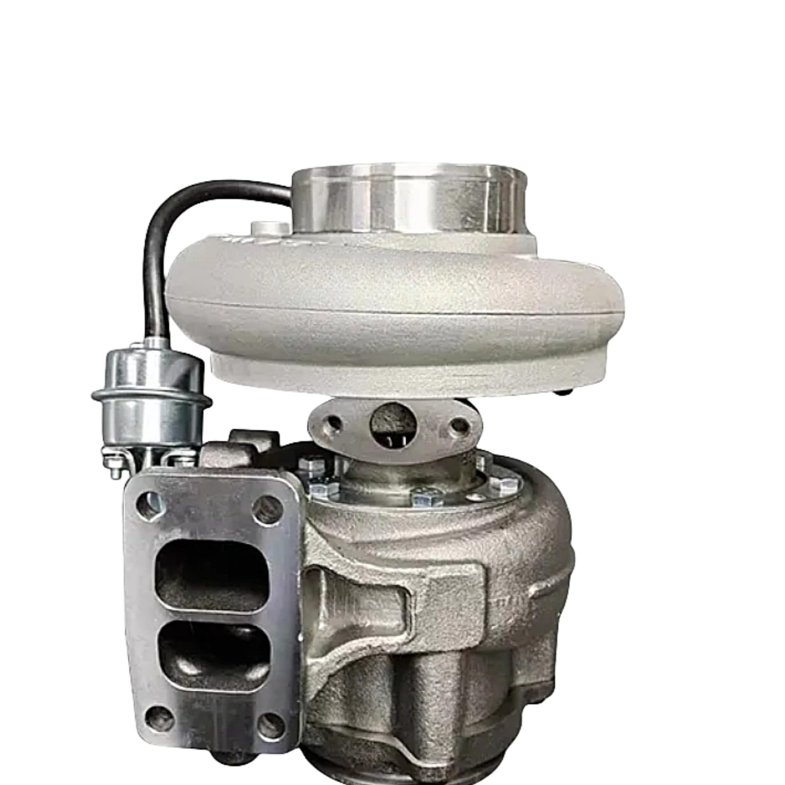 Turbocharger 4045076 2836277 3783604 2836411 2839489 4051033 4051032 4048335 For CUMMINS L360 L375 8.9L 360HP 375HP 400HP Engine
