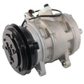 721088 A/C Conditioning Compressor Fits for Chevrolet SP-08