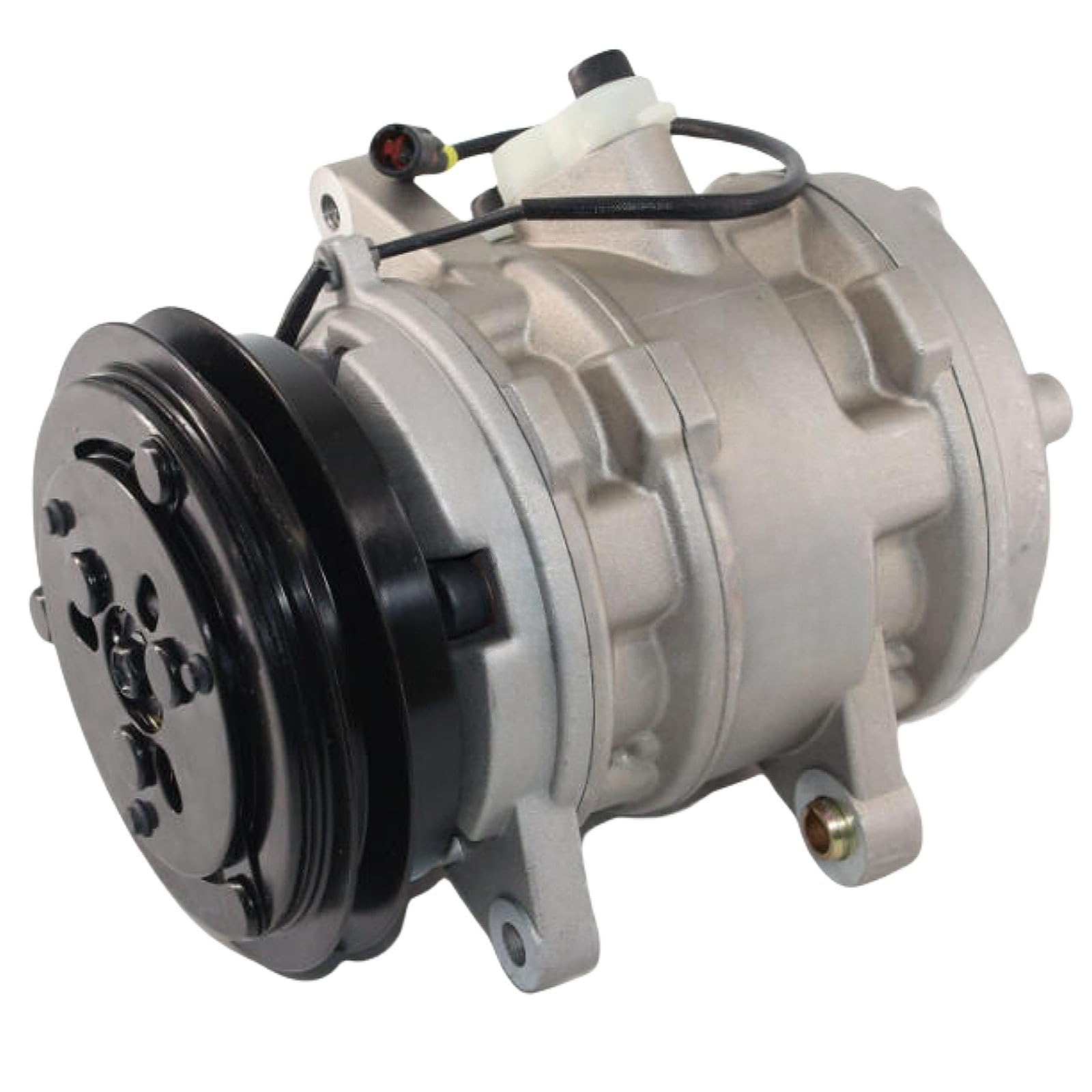 721088 A/C Conditioning Compressor Fits for Chevrolet SP-08