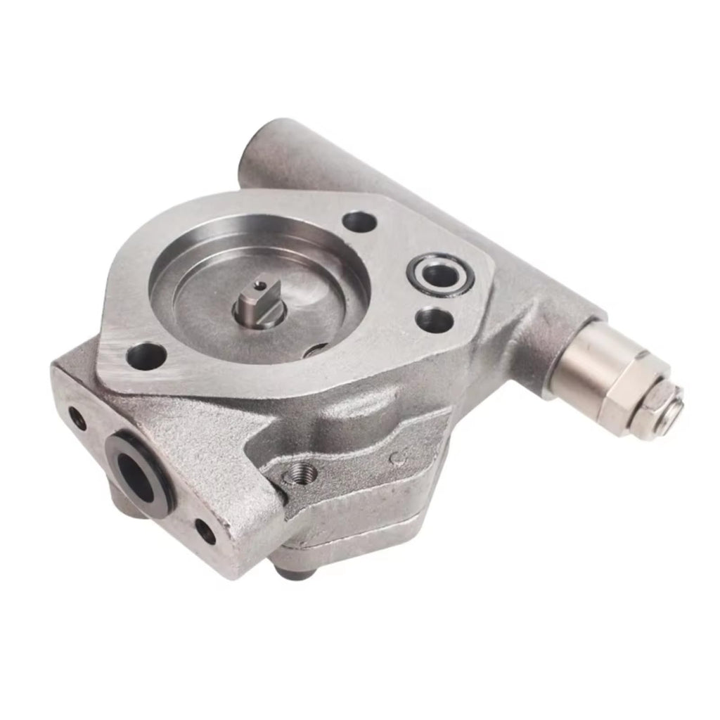 HPV55 Pilot Gear Pump 704-24-26401 7042426401 Fits for Komatsu Excavator PC120-5  PC130-5 PW150-1 Replace parts