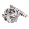 HPV55 Pilot Gear Pump 704-24-26401 7042426401 Fits for Komatsu Excavator PC120-5  PC130-5 PW150-1 Replace parts