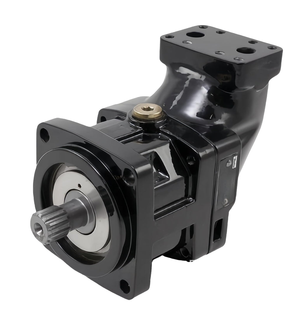 3786986 Hydraulic Pump Fits for F12-090-MF-IV-D-000-0000-P0