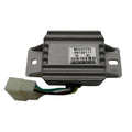 24V Regulator Timer Relay ME049233 R8T30171 Fits for CAT 312 320 Mitsubishi 6D24/34 Excavator