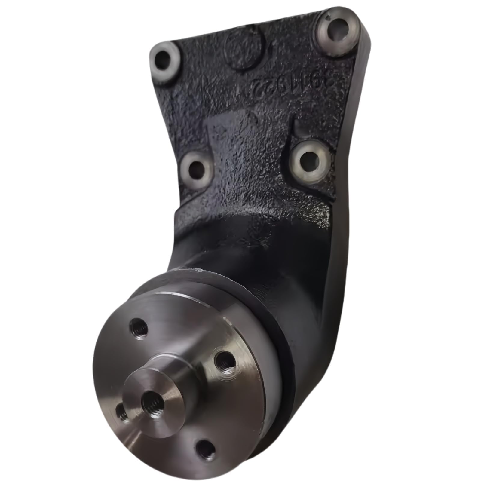New Fan Blade Hub Fan Support 3902353 3909890 3908270 Compatible for Cummins QSB5.9 Engine