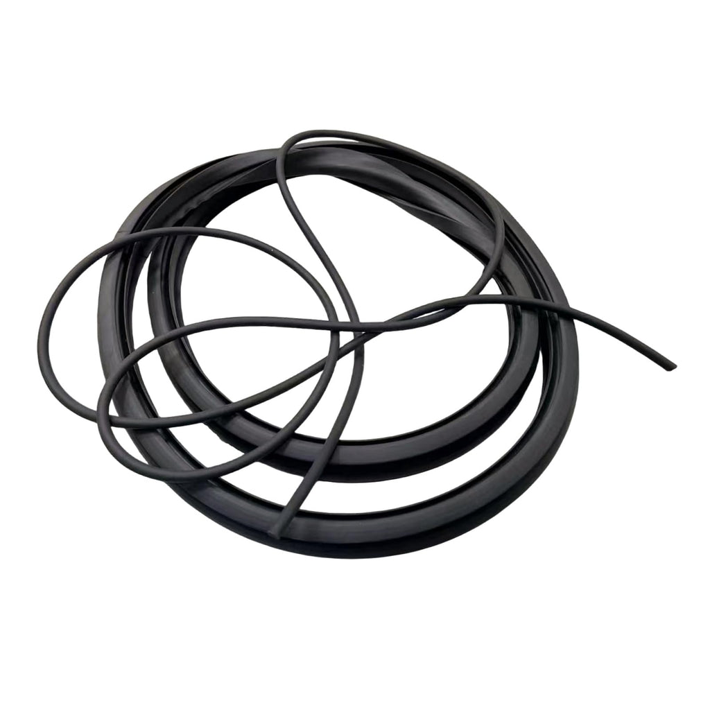 Rear Window Seal 7219972 Fits for Bobcat A770 S450 S510 S530 S550 S570 S590 S595 S630 S650 S740 S750 S770 S850 T450 T550