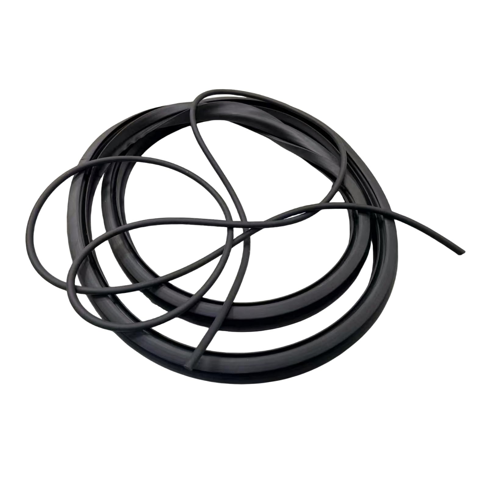 Rear Window Seal 7219972 Fits for Bobcat A770 S450 S510 S530 S550 S570 S590 S595 S630 S650 S740 S750 S770 S850 T450 T550
