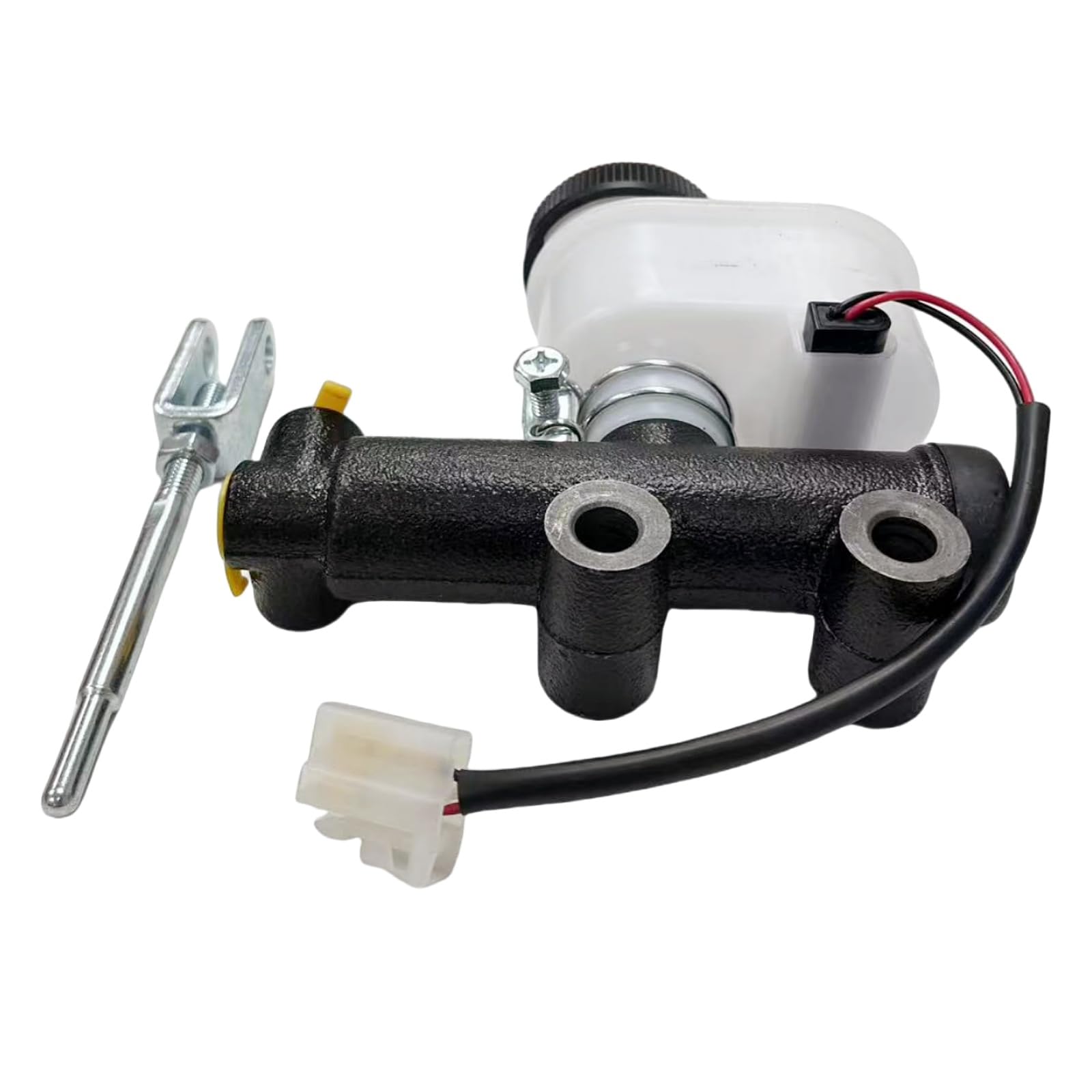 Brake Master Cylinder 91484-17100 Fits for Engine 4G52 Forklift FGTC25 FDC20 FGC15 FGC25 FGC30