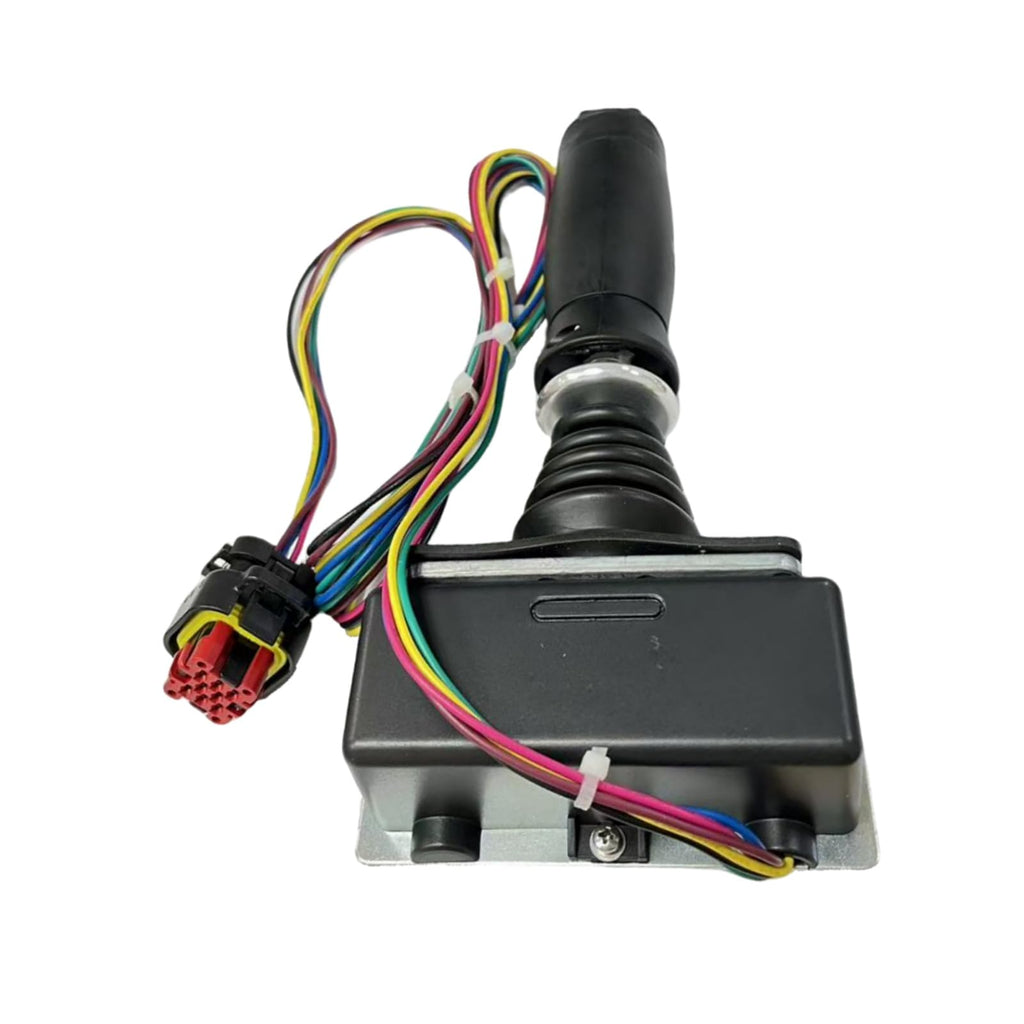 New Aftermarket New Joystick Controller 1001276007 for Boom Lifts 400 600 800 1100 Series
