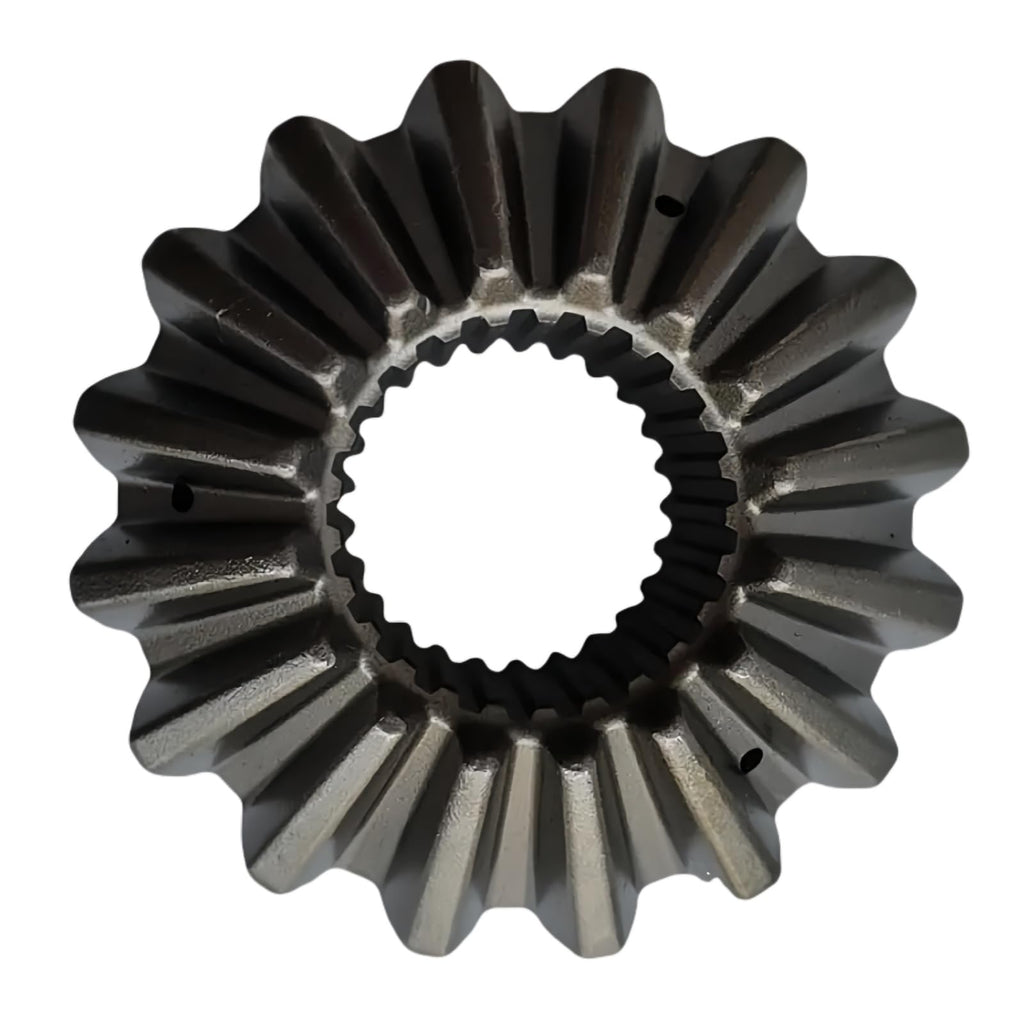 New Front Axle Differential Pinion 3A121-43140 3A12143140 Compatible with Kubota M6040 M7040 M9540 M9000 Tractor