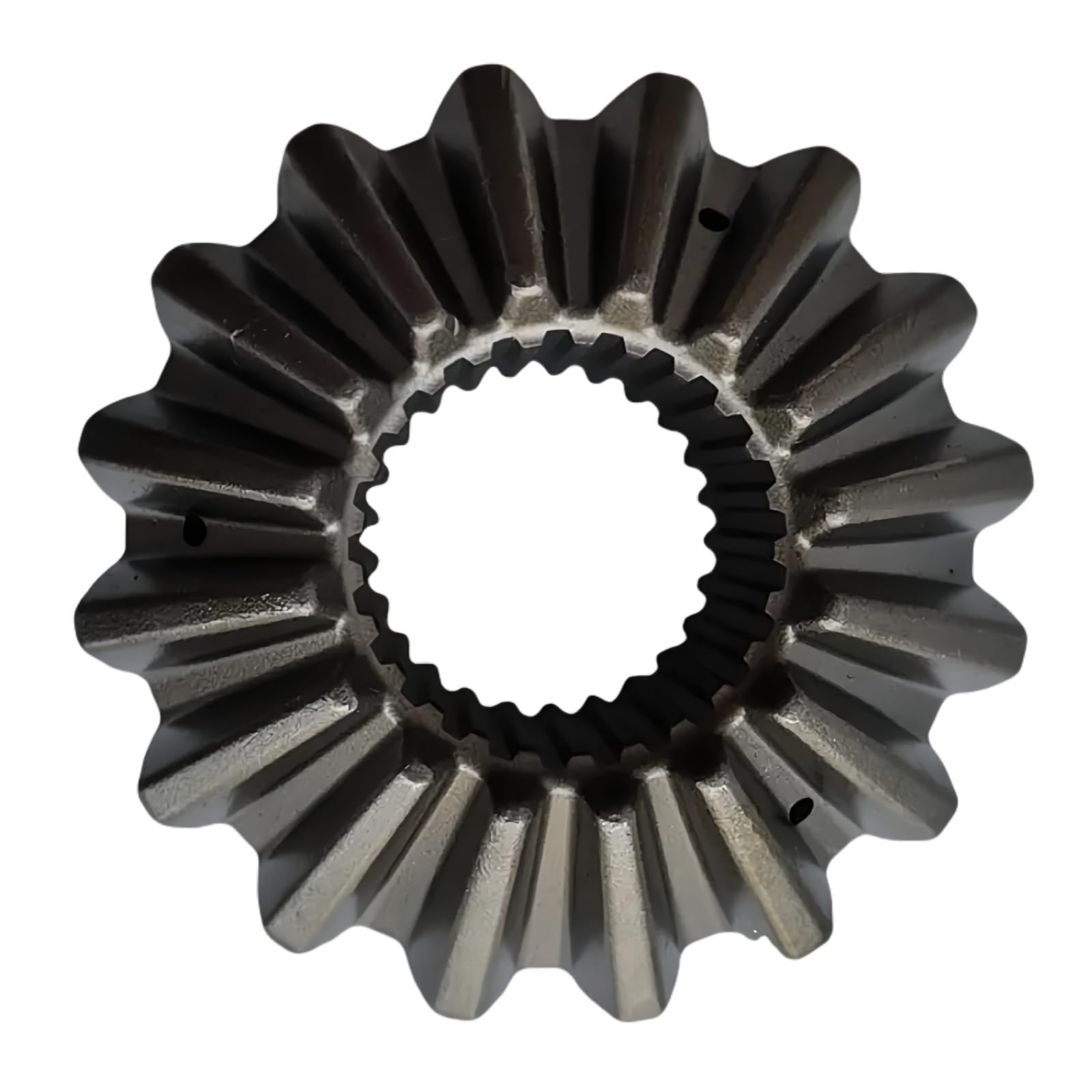New Front Axle Differential Pinion 3A121-43140 3A12143140 Compatible with Kubota M6040 M7040 M9540 M9000 Tractor