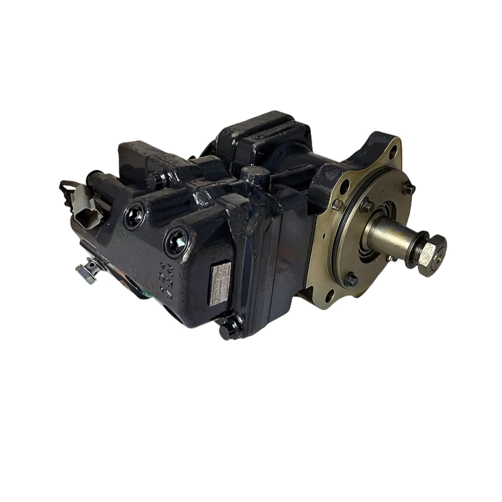 4954314 4954315 2872667 Diesel Engine Fuel Injection Pump Fits for Cummins 6L ISLe QSL8.9 QSL9 ISC QSC QSL Aftermarket Parts