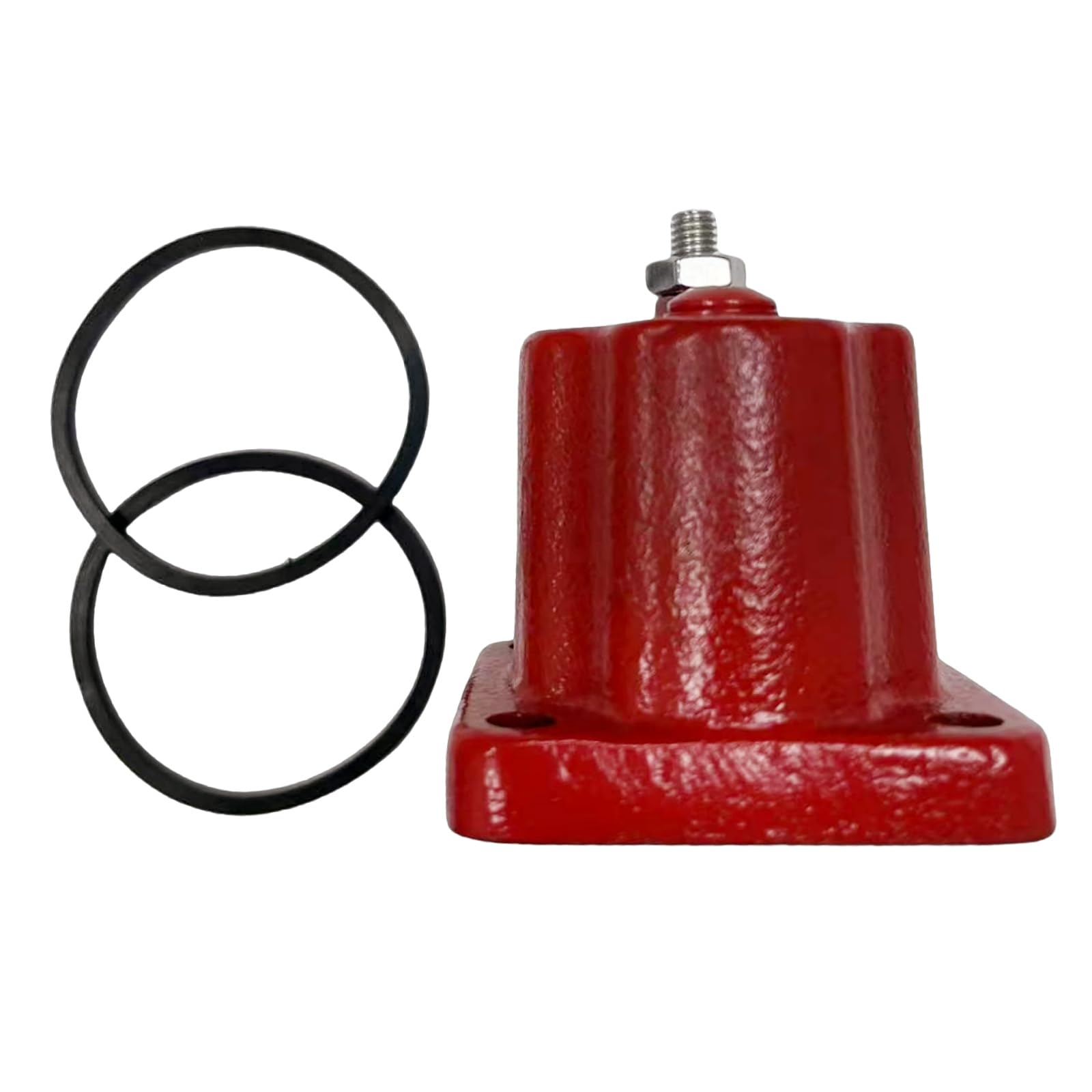 3408421 Fuel Stop Shut Off Solenoid Valve 12V Fits for Cummins ISM11 QSM11 M11 Engine