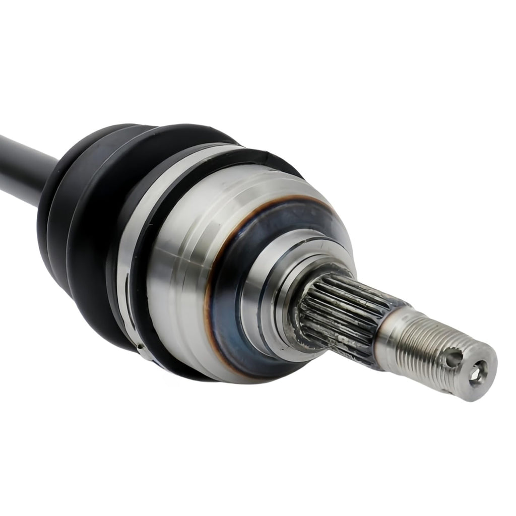 2PCS 0402-907 0502-544 0502-750 1502-442 Rear Left CV Joint Axle Fits for Arctic for Cat 500 2002-2004