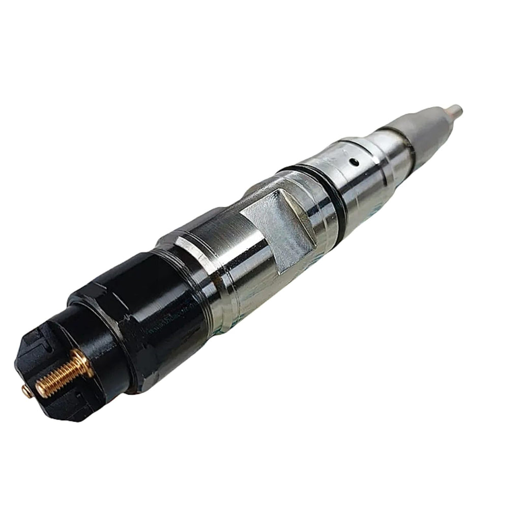 0445120178 Diesel Common Rail Fuel Injector for JAMZ