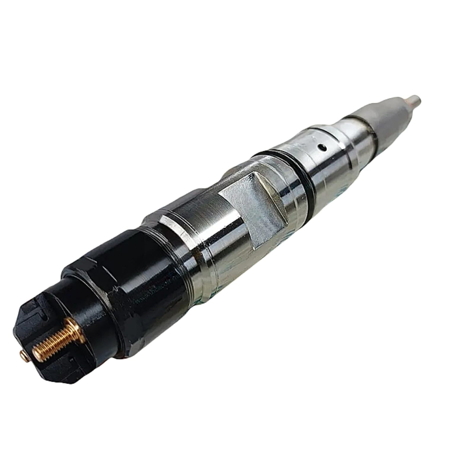 6pcs 0445120178 Diesel Common Rail Fuel Injector for JAMZ