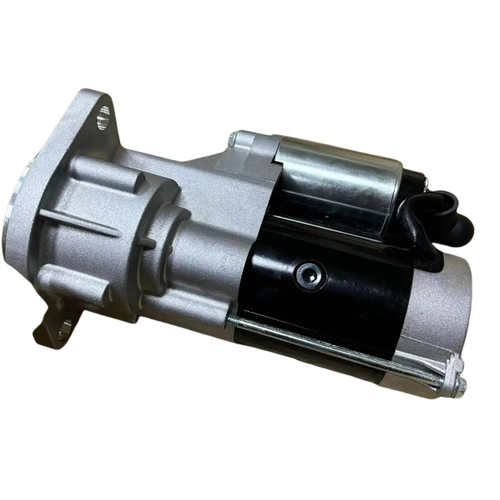 8-98045-027-3 8980844070 24V 11T 4.5KW Starter Motor Fits for Isuzu Engine 4JJ1 Replace parts