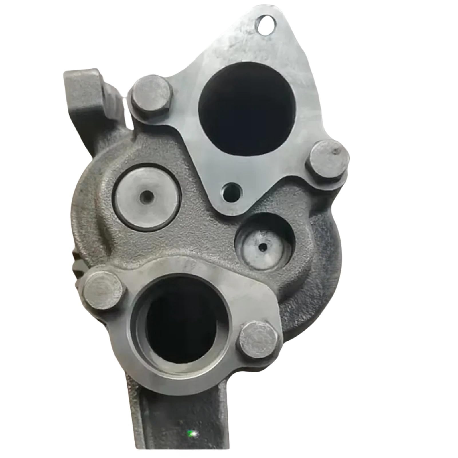 6162-53-1012 6162531012 Oil Pump Fits for Komatsu Wheel Loader WA600-1 Engine S6D170 SA6D170 SAA6D170 Replace parts