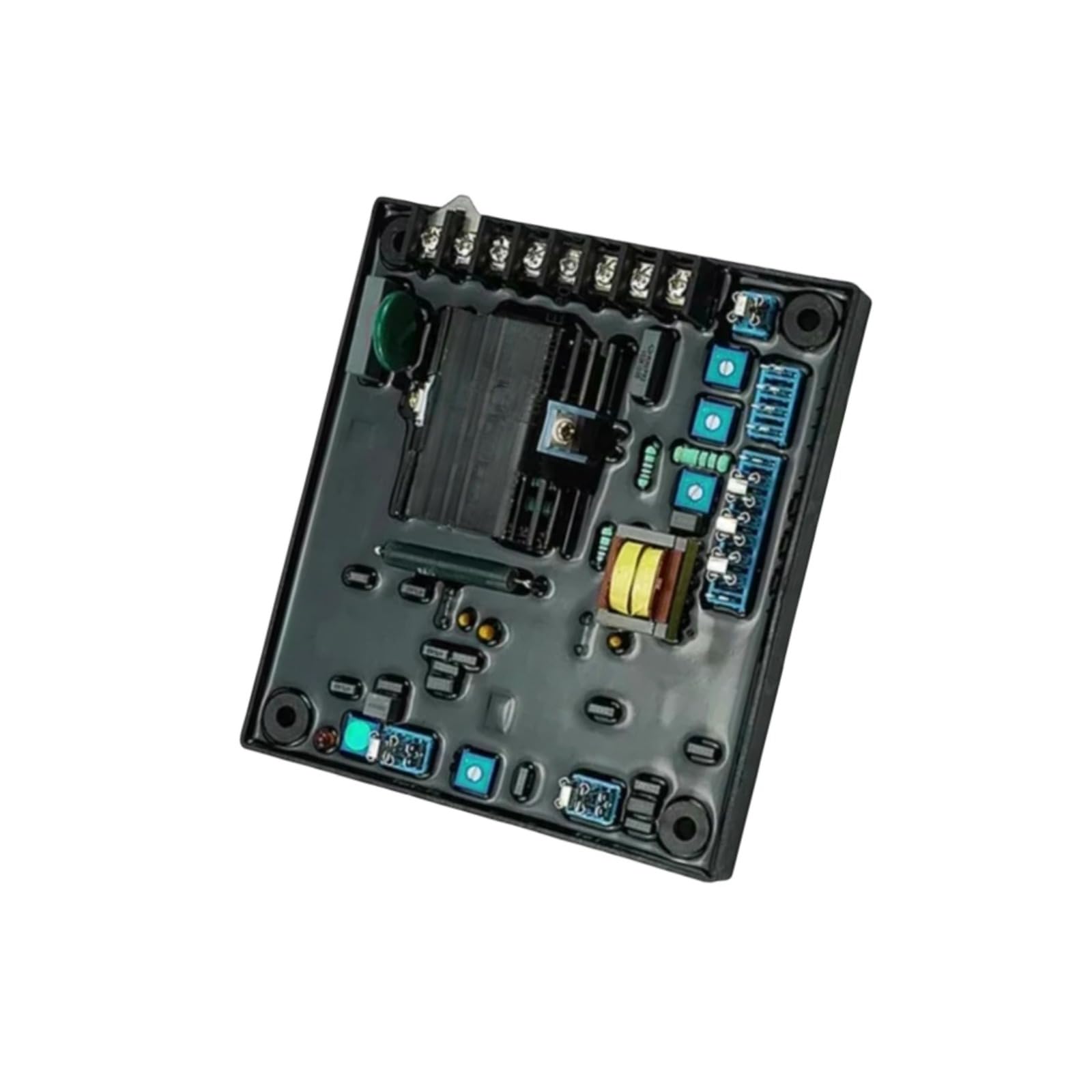 SA465-2 AVR Automatic Voltage Regulator Fits for Brushless Generator
