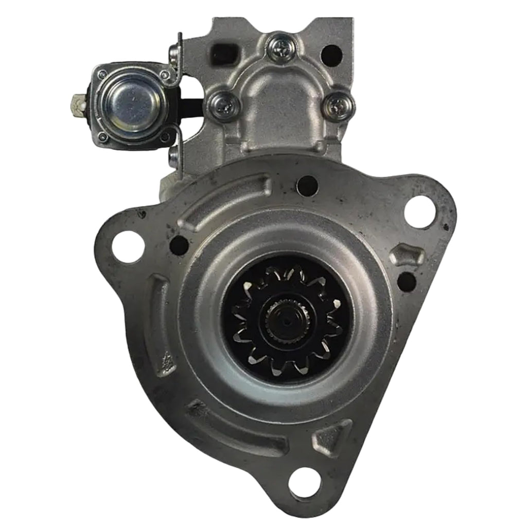 M009T82171 7.5kw 24V Starter Motor Fits for Truck  Engine QD3111 D12 Replace parts