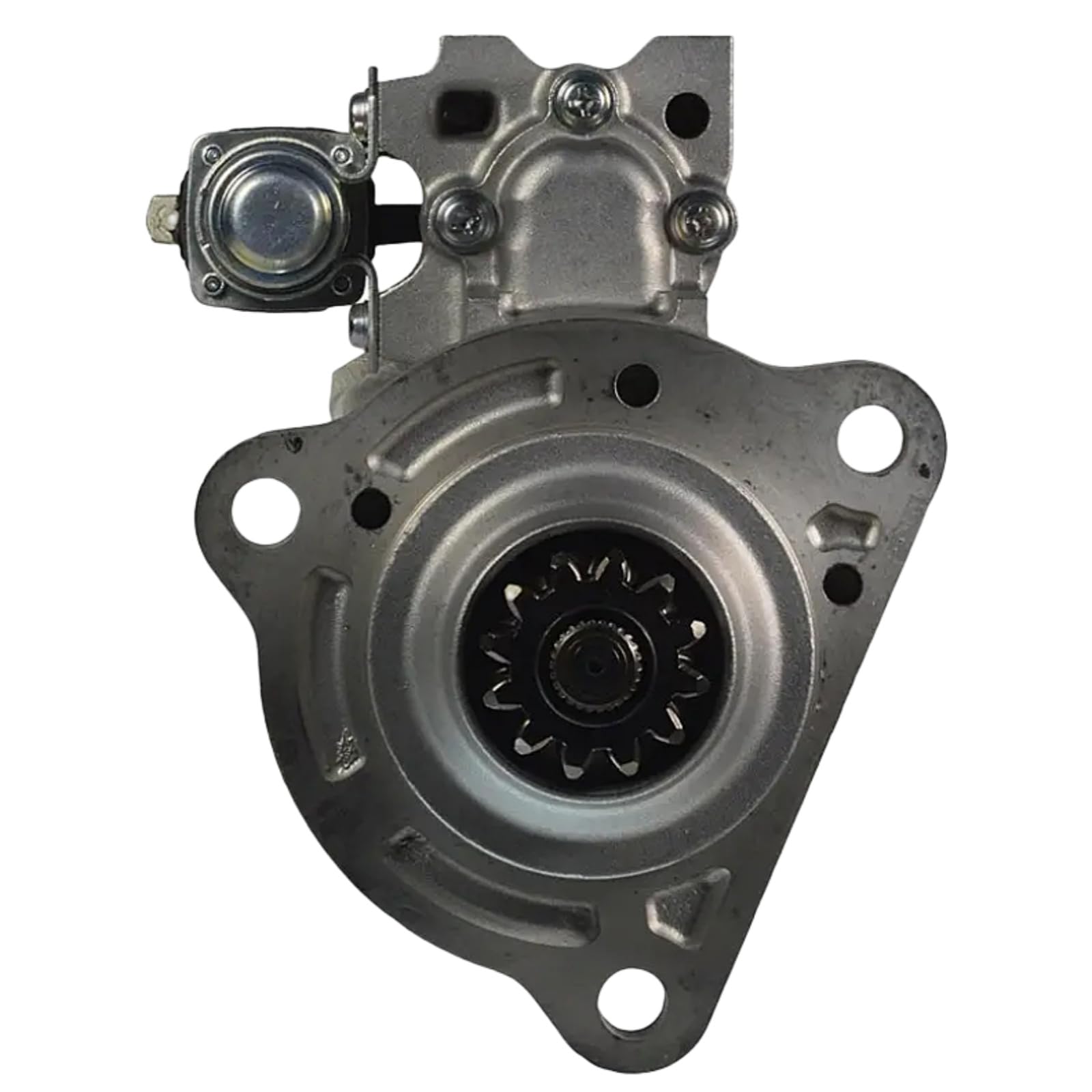 M009T82171 7.5kw 24V Starter Motor Fits for Truck  Engine QD3111 D12 Replace parts