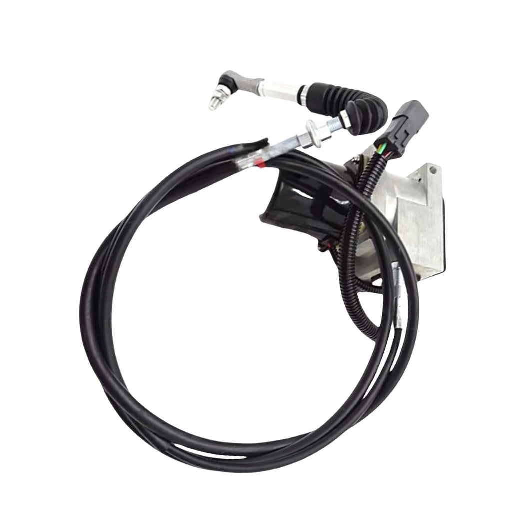 21EN-32200 Throttle Motor Fits for Hyundai R210-7C Excavators Replace parts