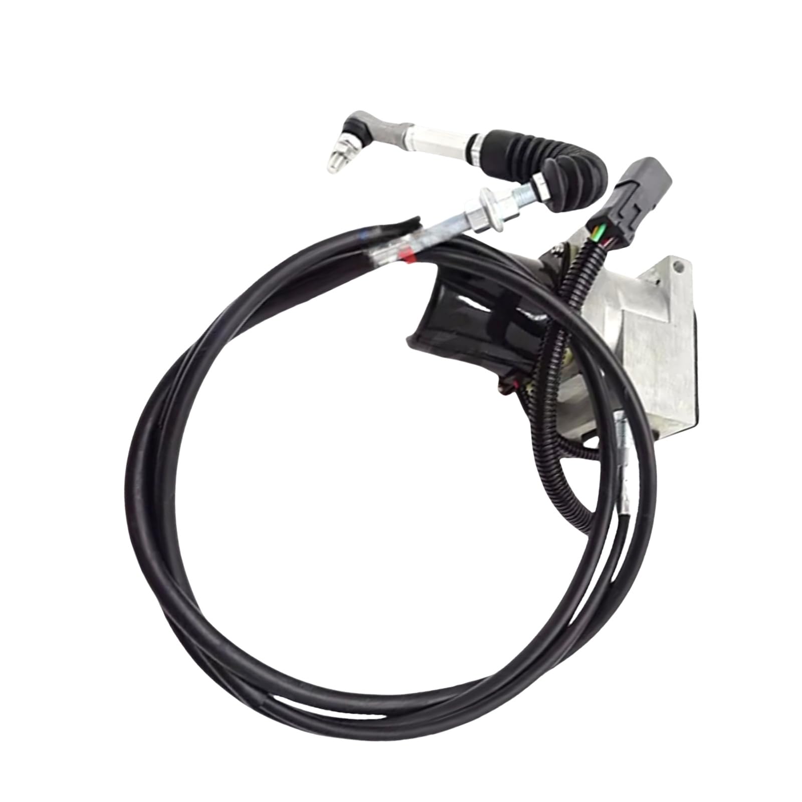21EN-32200 Throttle Motor Fits for Hyundai R210-7C Excavators Replace parts