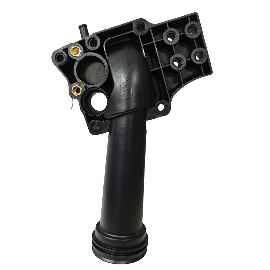 20542128 20555313 Engine Coolant Water Pump Connection Pipe Compatible with Volvo Truck D11 D13 Engine