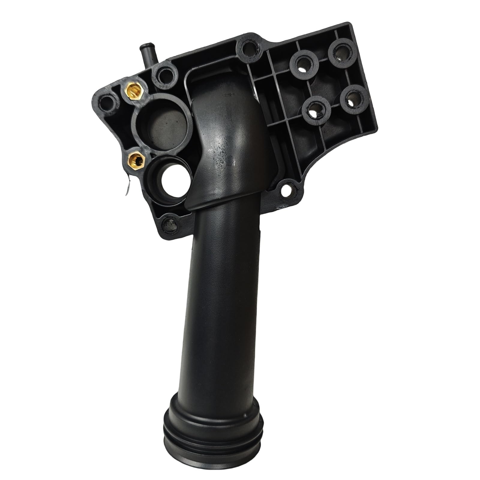20542128 20555313 Engine Coolant Water Pump Connection Pipe Compatible with Volvo Truck D11 D13 Engine