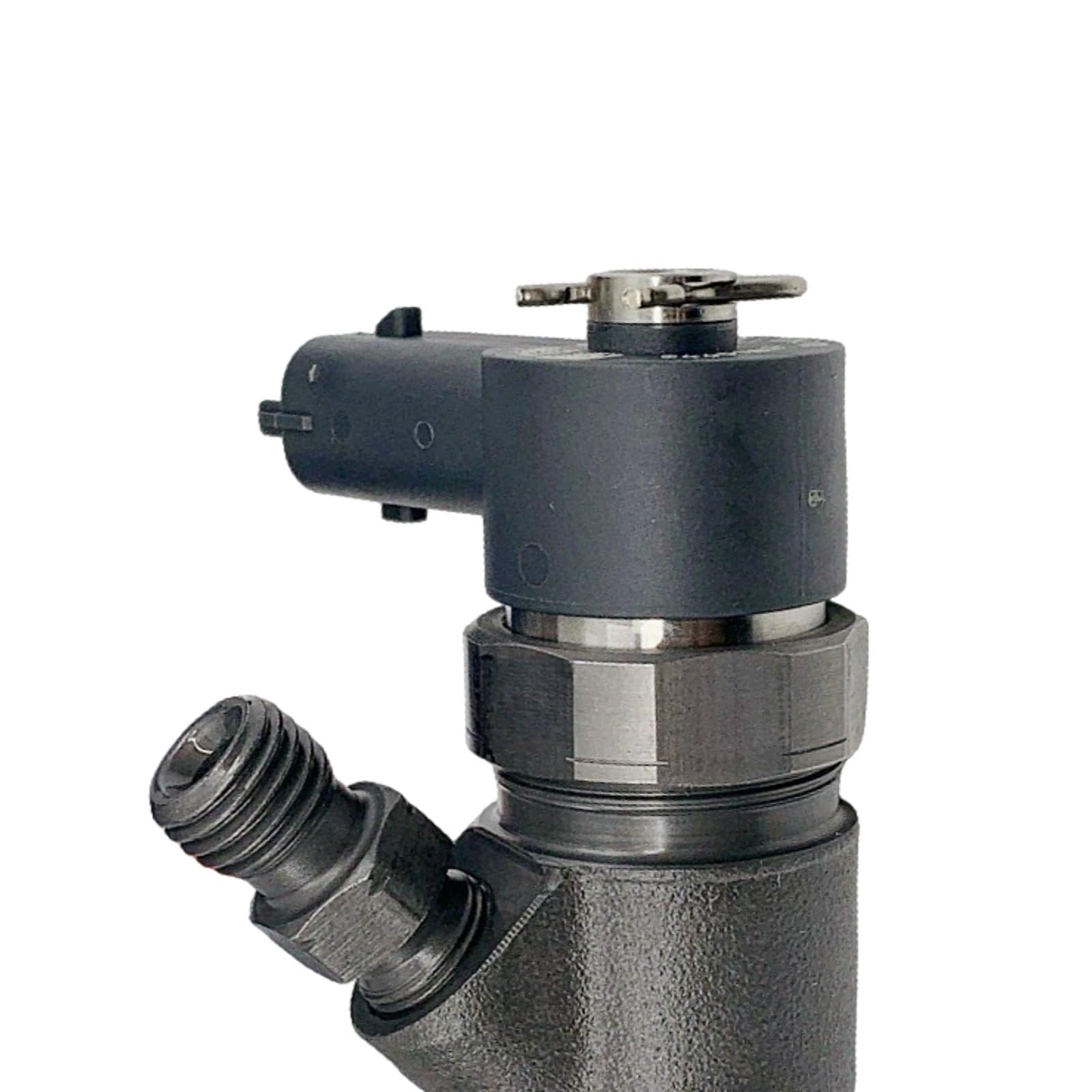6PCS 0445110424 Diesel Common Rail Fuel Injector Fits for Chevrolet Fits for GMC Fits for OPEL 2.8 Replace parts