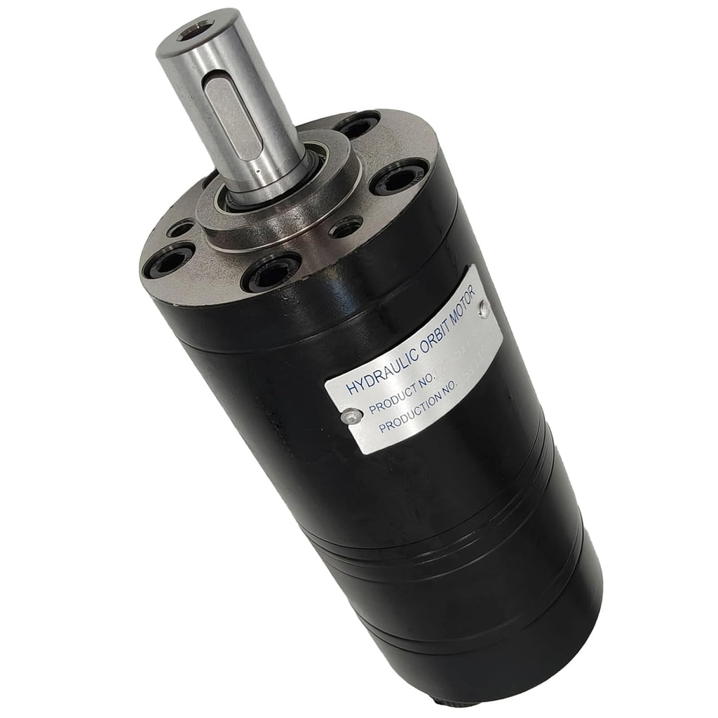 Hydraulic Reducer 129-0688-002 1290688002 129-0688 1290688 Compatible for Char-Lynn J2 Series