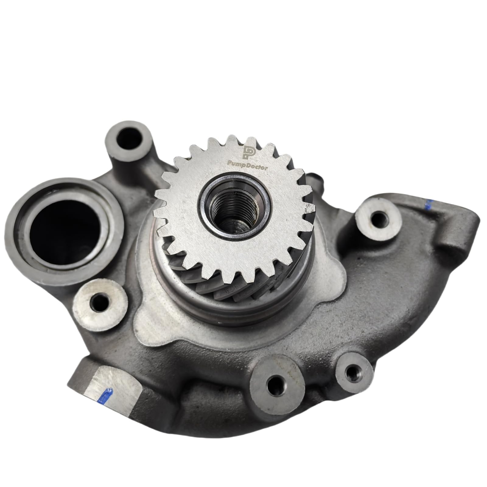 New Water Pump P1641 66533 20575653 3183908 3183909 8192050 477770 85000387 8112185 8113522 for DCD70-40E5 TD640VE TD 61 TD 63 TD 71 TD 73 6FL 608-611