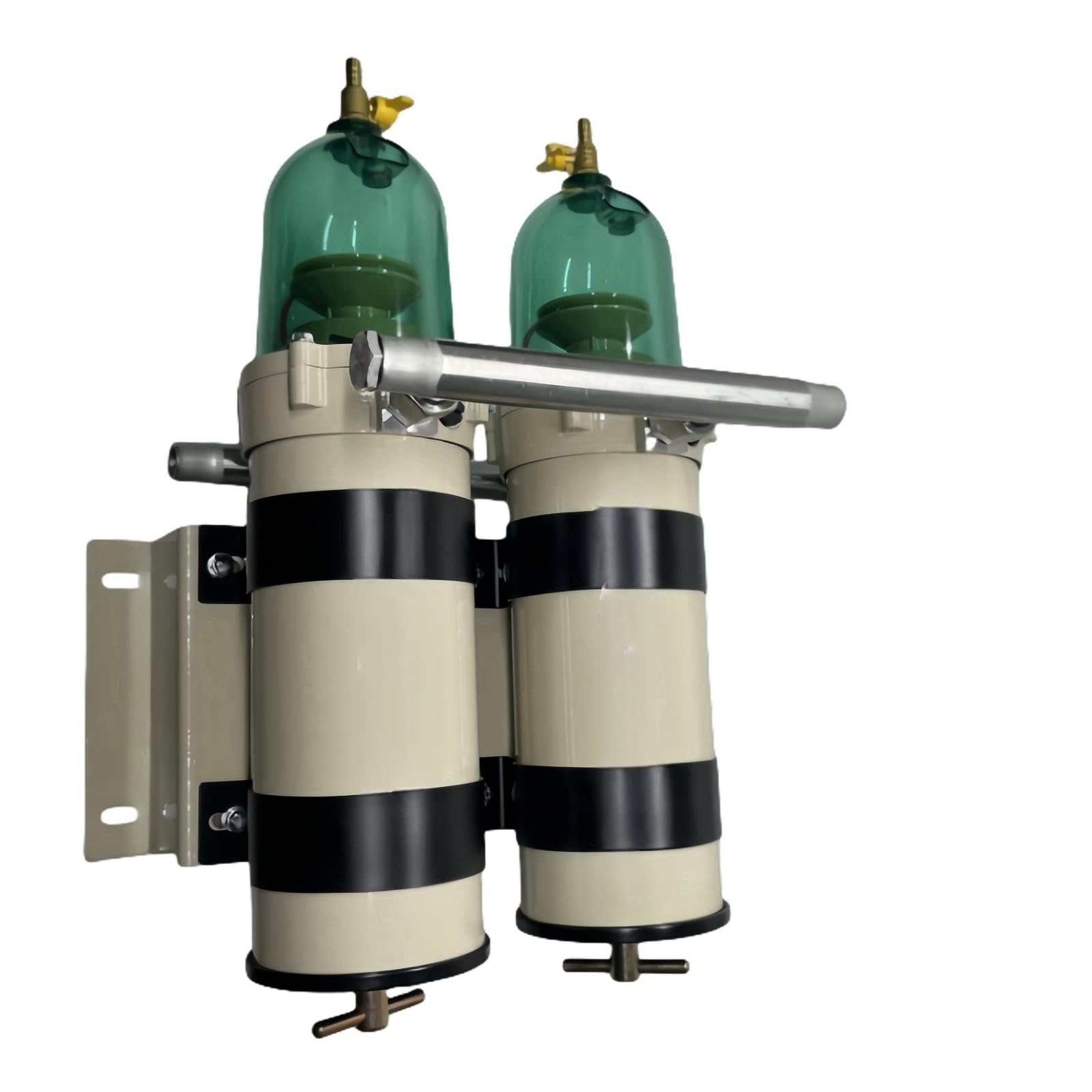 NEW 731000FH 731000FH10 Fuel Water Separator Fits for Parker Racor Turbine Series